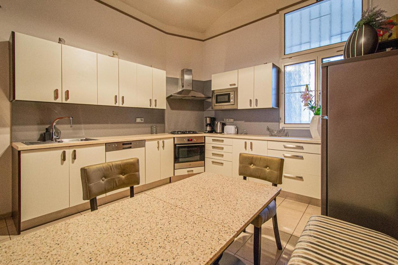 Appartement 2bdr Flat Behind Museum Praag