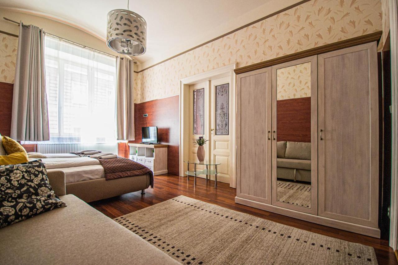 Apartment 2bdr Flat Behind Museum *